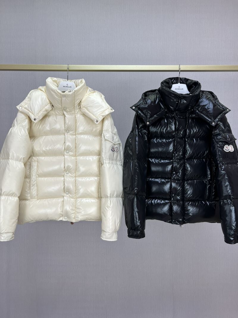 Moncler Down Jackets